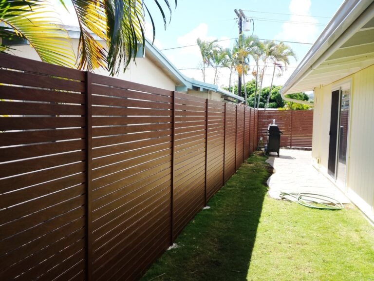 Fence Repair and Staining – Complete Maintenance Guide