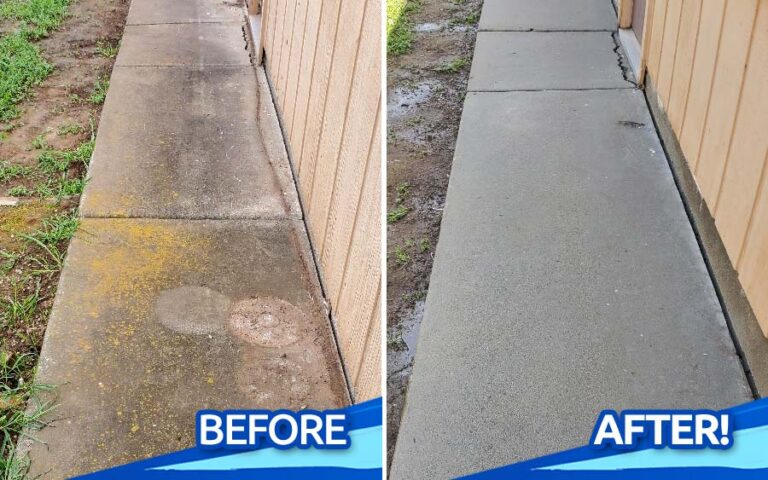 Home Powerwashing Complete Guide to Effective Exterior Cleaning