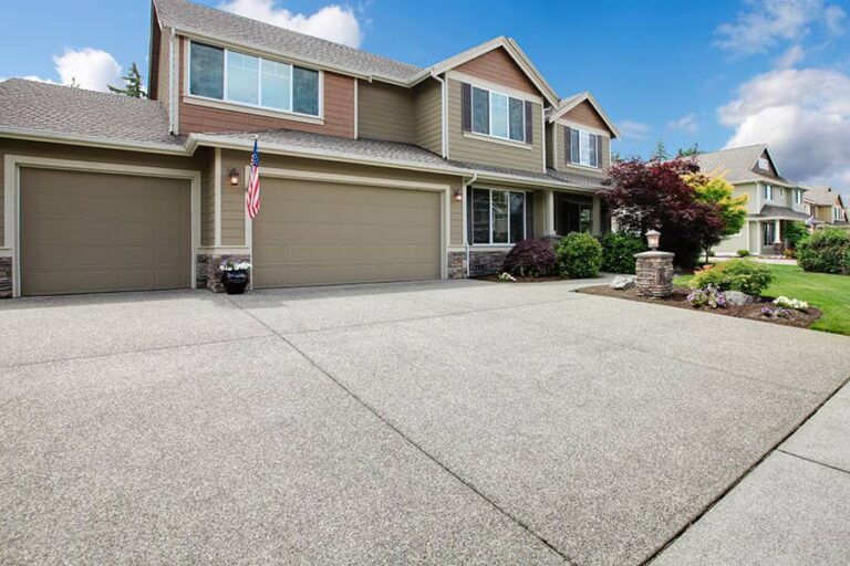 Clean Home Pressure Washing Effective Techniques & Benefits