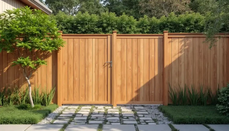 Great Dane Fence Staining – Ultimate Guide to Protecting Wood Fences, Techniques, and Real-Life Applications