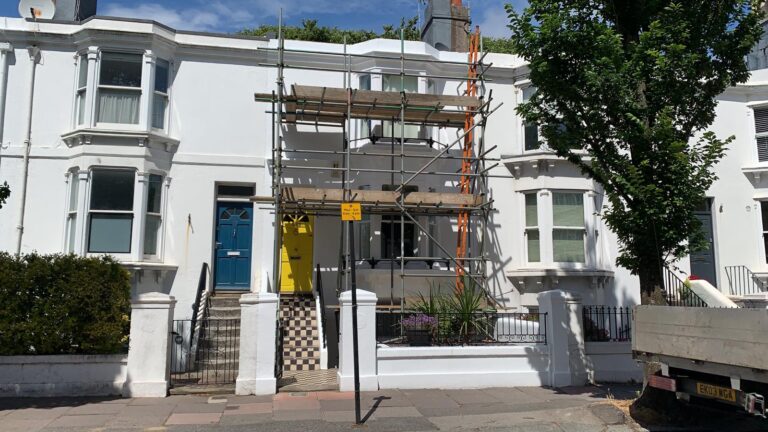 Residential Painting Quotes How to Get Accurate and Competitive Estimates for Your Home