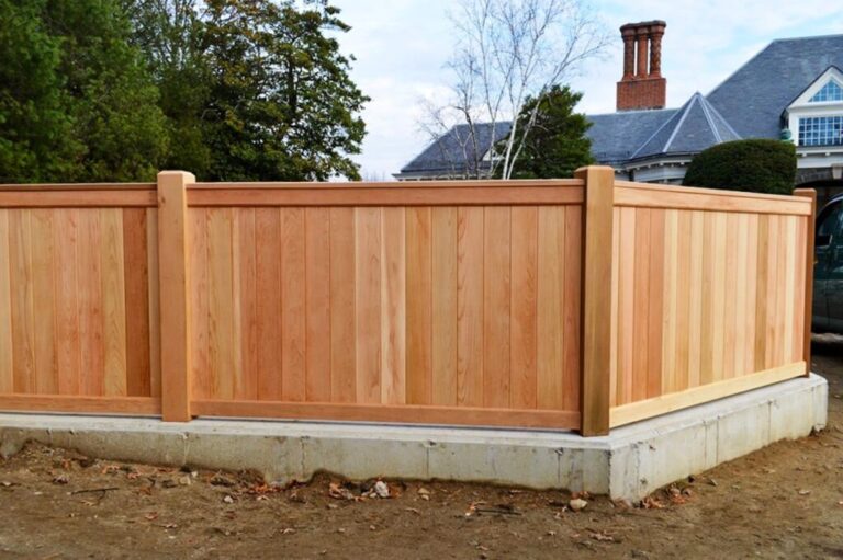 Fence Staining Near Me – Expert Guide for Long-Lasting Results